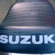 Suzuki Samurai dm50 *Solgt*