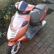 Aprilia Sonic