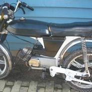 Puch Monza 