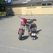 Suzuki Street magic TIL SALG