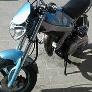 Suzuki street magic SOLGT 9800kr