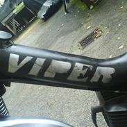 Tomos Flexer [Projekt] (solgt!)