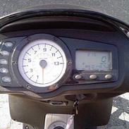 Piaggio NRG Power DT (plus)