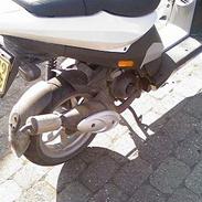 Piaggio NRG Power DT (plus)