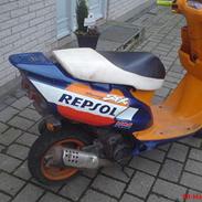 Honda SFX REPSOL  (Til Salg)