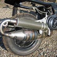 Yamaha Axis LC MHR SOLGT!!!