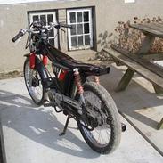 Yamaha Fs 1 2 gear  tilsalg