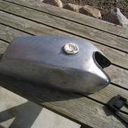 Yamaha Fs 1 2 gear  tilsalg