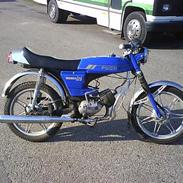 Puch MONZA Solgt