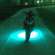 Keeway Focus "SOLGT"