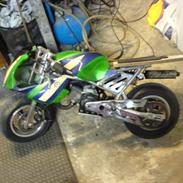 MiniBike Minibike SOLGT