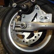 MiniBike Minibike SOLGT