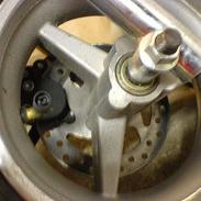 MiniBike Minibike SOLGT