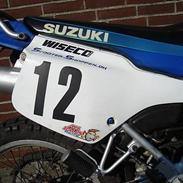 Suzuki RMX  [TST] 