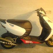 Aprilia Sonic  SOLGT !!!