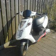 Aprilia Sonic  SOLGT !!!