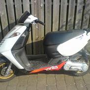 Aprilia Sonic  SOLGT !!!
