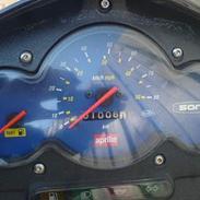 Aprilia Sonic  SOLGT !!!