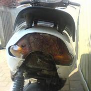 Aprilia Sonic  SOLGT !!!