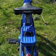 Piaggio vespa ciao (solgt)