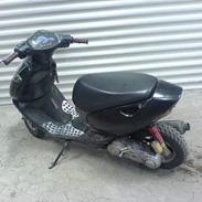 Aprilia Sonic