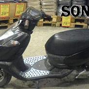 Aprilia Sonic