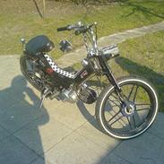 Puch Maxi "tilsalg"