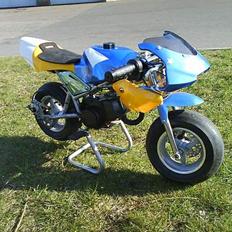 MiniBike Road Racer