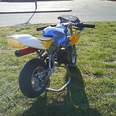 MiniBike Road Racer
