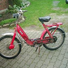 Vespa Ciao [ solgt  ]