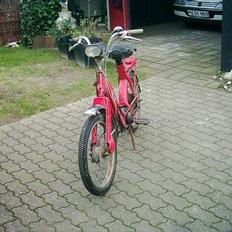 Vespa Ciao [ solgt  ]