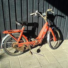 Vespa Ciao [ solgt  ]