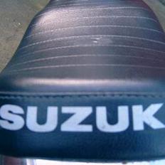 Suzuki Samurai dm50 *Solgt*