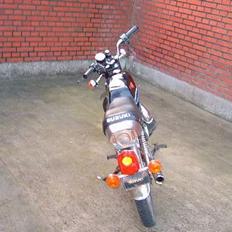 Suzuki Samurai dm50 *Solgt*