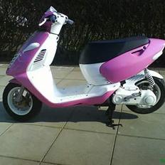 Aprilia Sonic