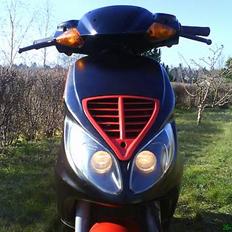 Piaggio Nrg Mc3 Tilsalg