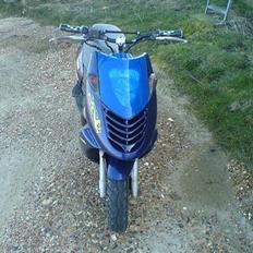 Aprilia Sonic  | Solgt |