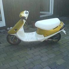 PGO Comet    [Solgt]