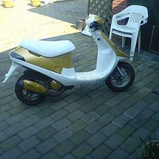 PGO Comet    [Solgt]