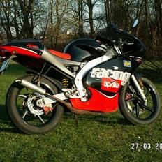 Aprilia rs50 replica 