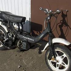 Suzuki Fz 50.. SOLGT