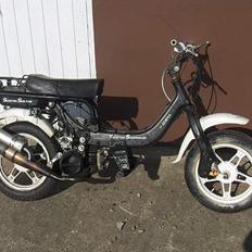 Suzuki Fz 50.. SOLGT