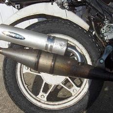 Suzuki Fz 50.. SOLGT