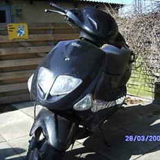 PGO dr. big lc projekt før