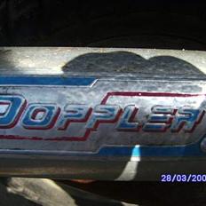 PGO dr. big lc projekt før