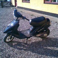 Yamaha yamaha jog