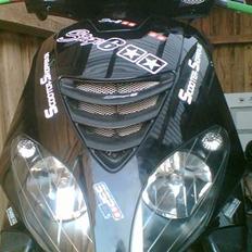 Piaggio nrg power (TIL SALG)