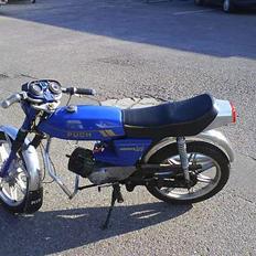 Puch MONZA Solgt