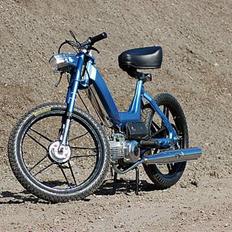 Puch Maxi k ##SOLGT##