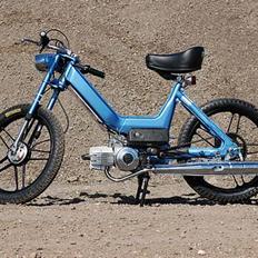 Puch Maxi k ##SOLGT##